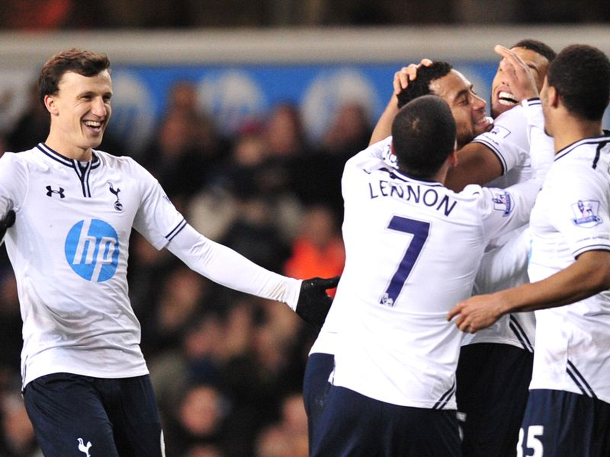 Tottenham, Stoke Karşısında Rahat: 3-0
