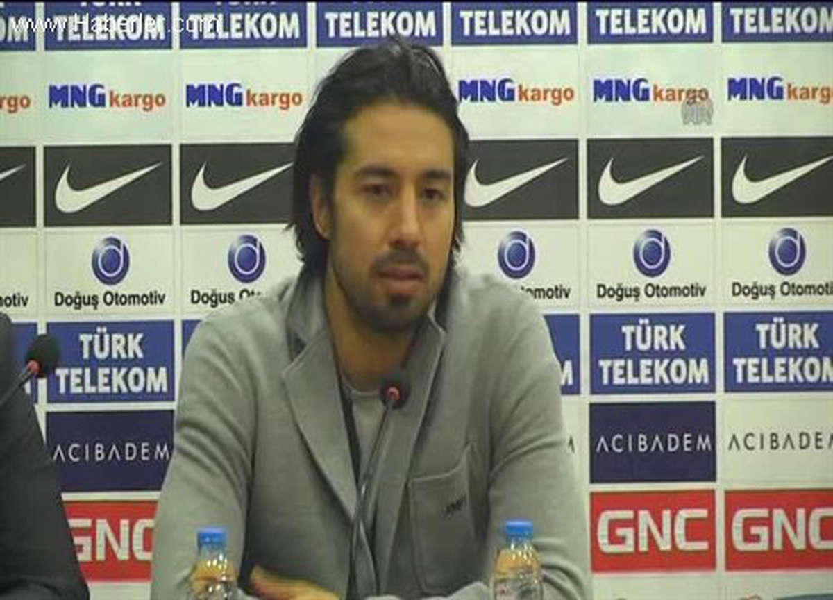 Trabzonspor-Antalyaspor maçının ardından