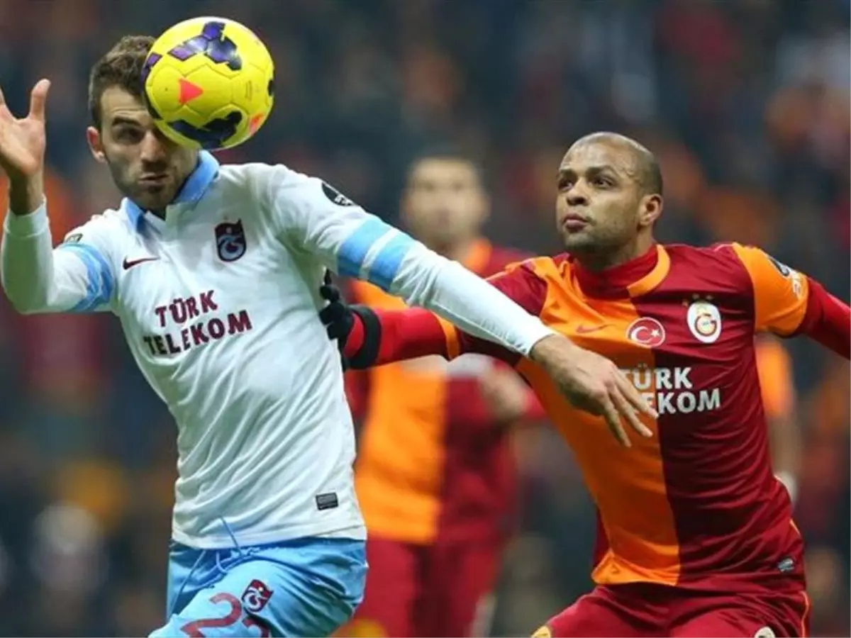 Trabzonspor Son 2 Yılı Solladı!