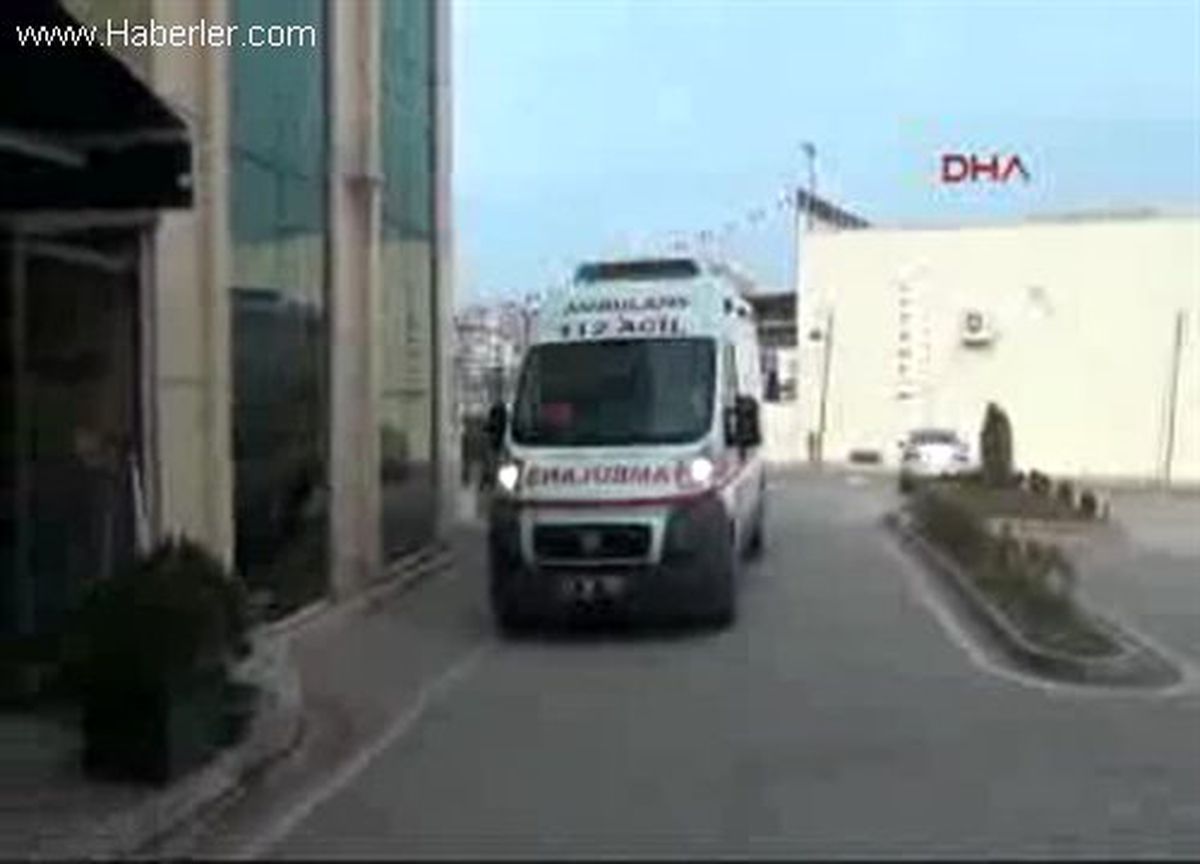 Umut Tedavi İçin Samsun\' Da