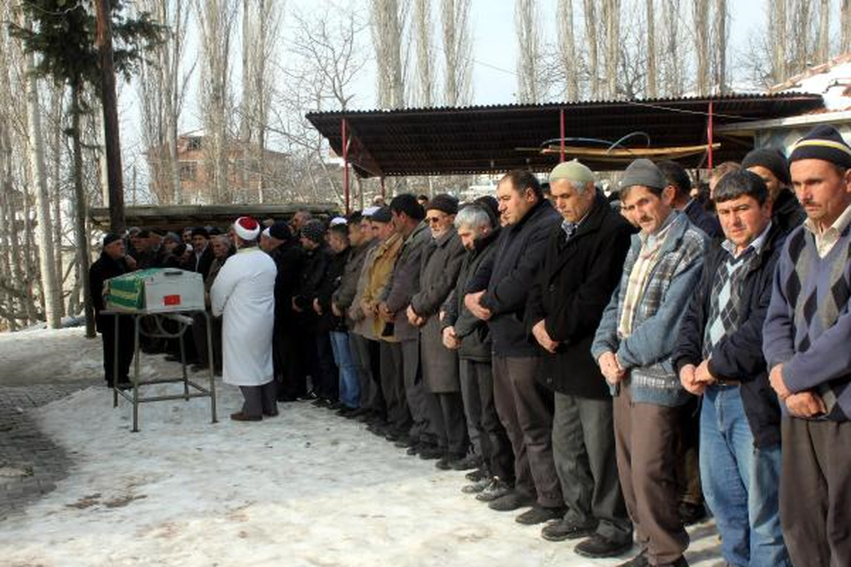 2 Kişinin Ölümüne Neden Olan Sürücü: Nasıl Oldu Anlamadım (2)