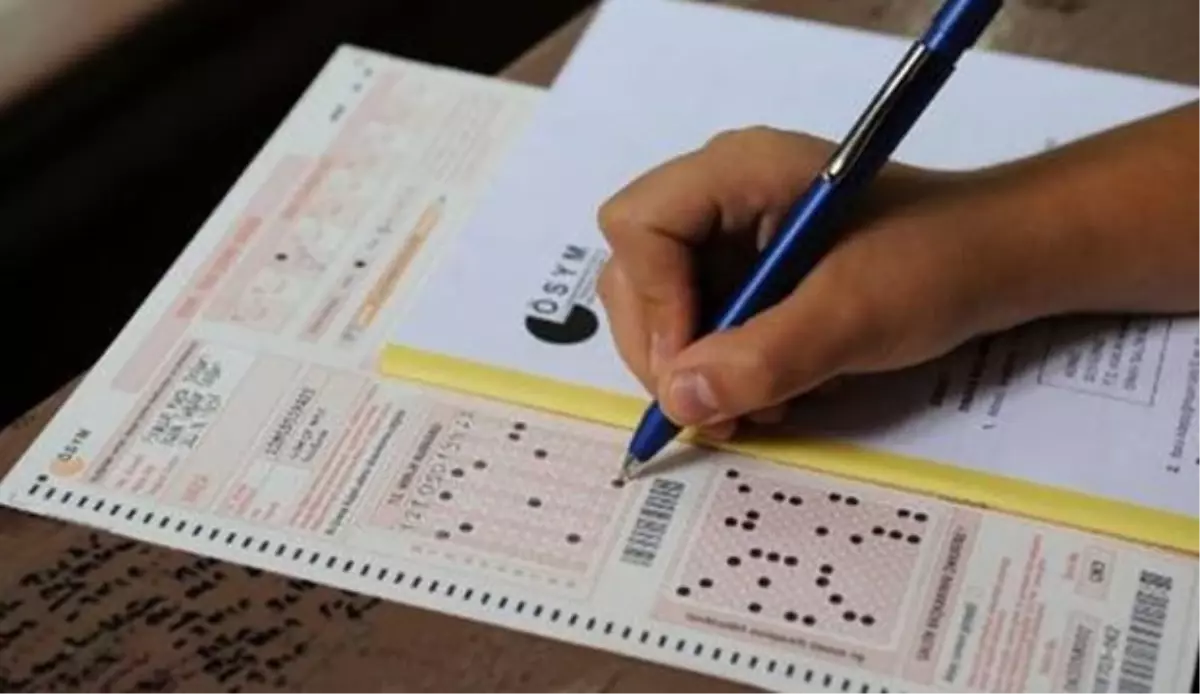 2014 Ösys Başvuru İşlemleri 15 Ocak'a Kadar Yapılacak