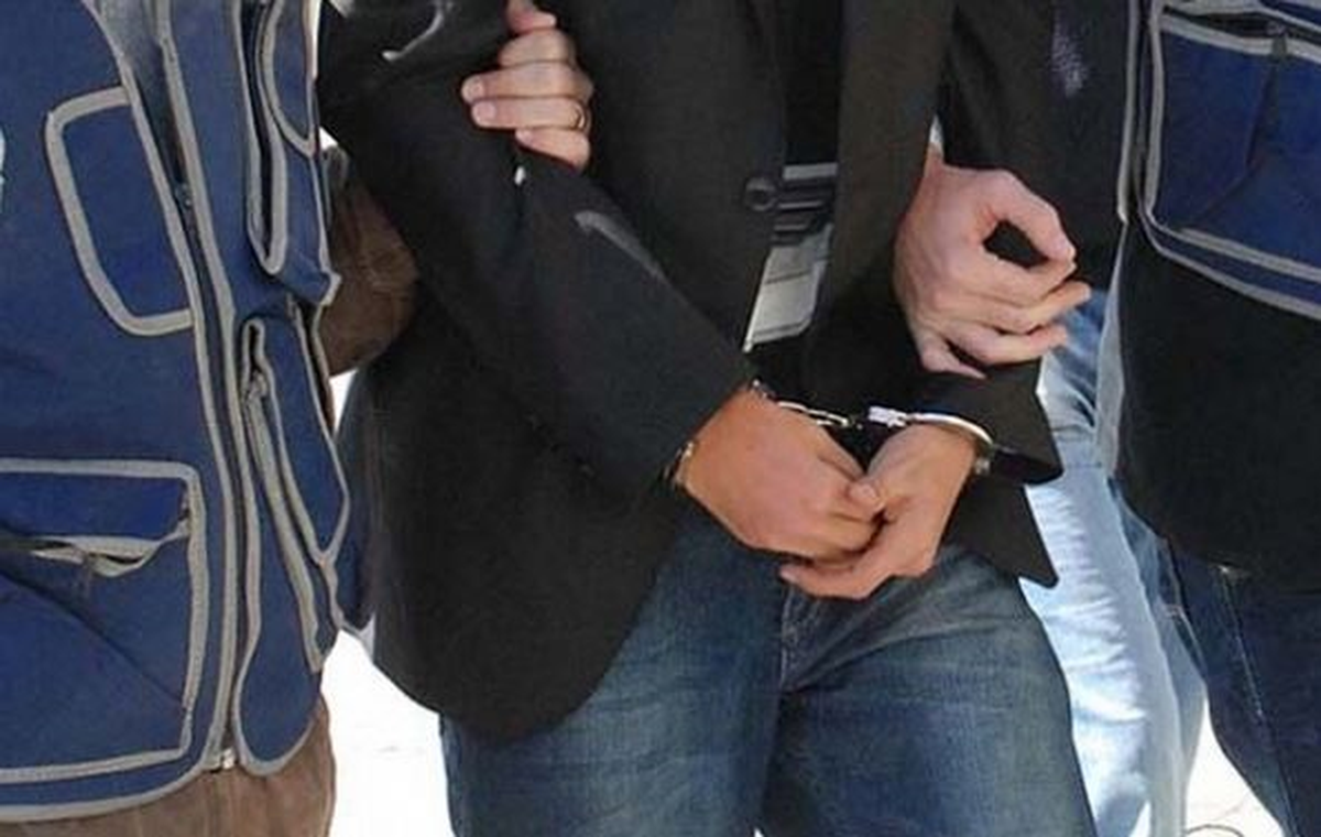 Alanya\'da 8 İşçinin Ölümüne Neden Olan Şoför Tutuklandı