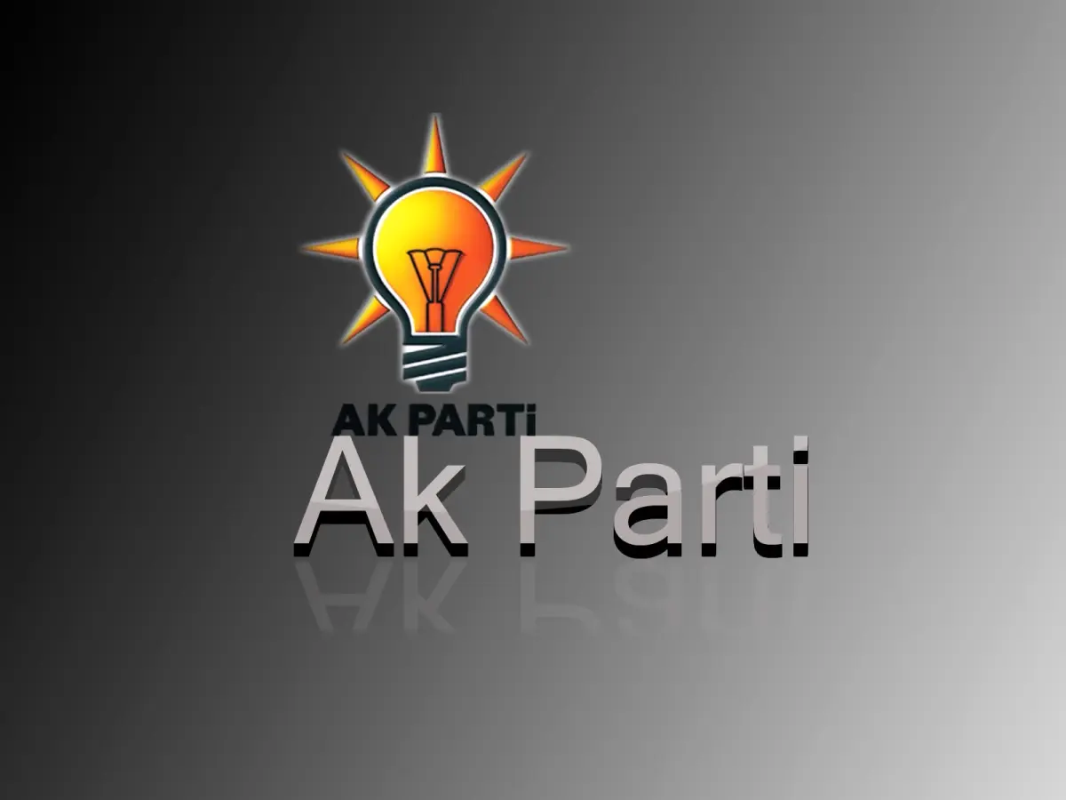 Ak Parti Temayül Kararı Aldı