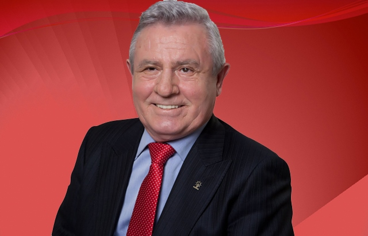 Ak Partili Kalkan, İstifasını Açıkladı