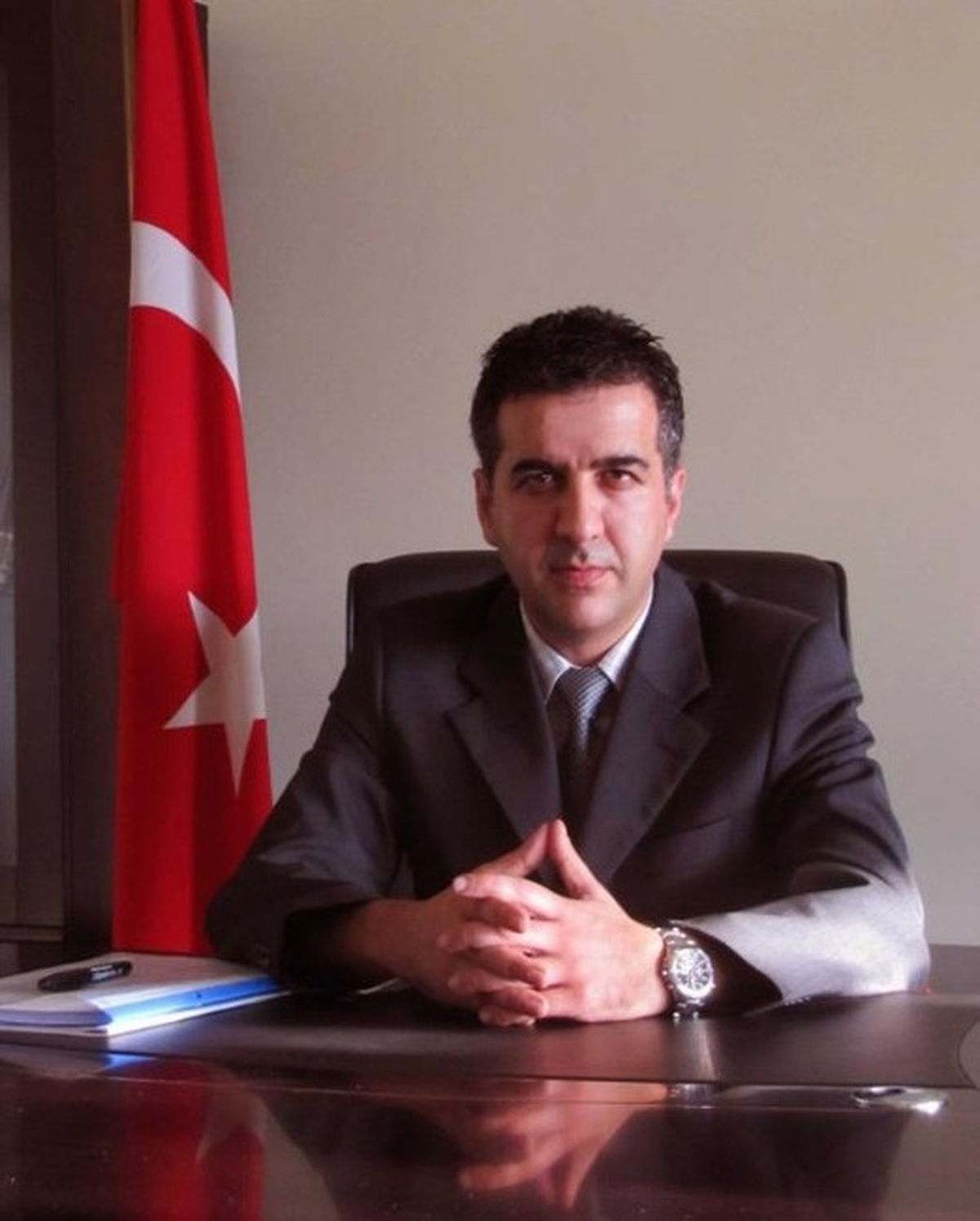 Alpay Günel: "Yasama, Yürütme, Yargı Ayrı Kullanılır"