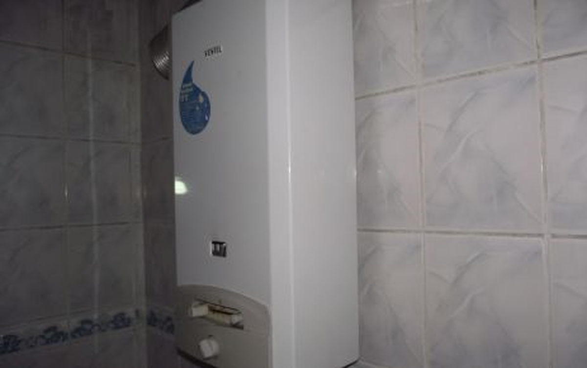 Ankara\'da Karbonmonoksit Zehirlenmesi
