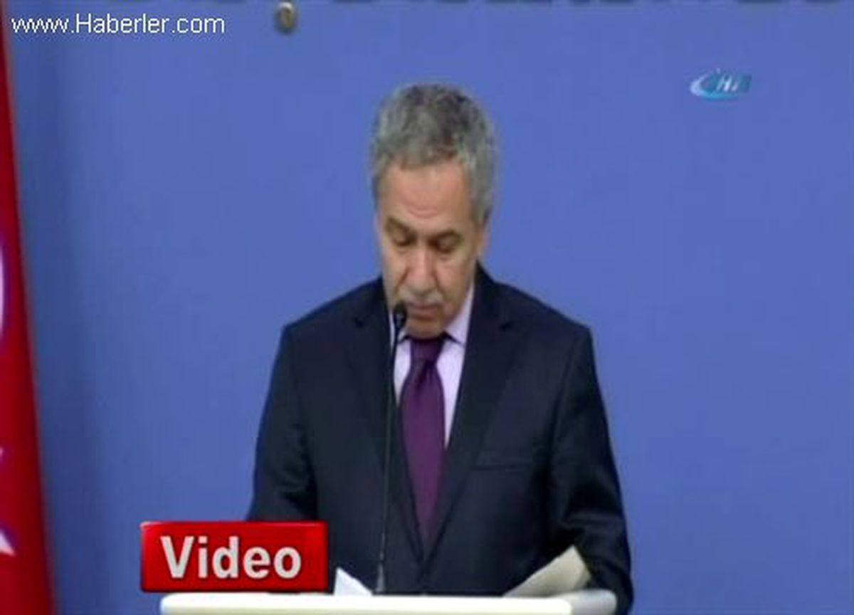 Bülent Arınç: 3 Çocuğu Olanlar da Sıfır Vergiye Tabi Olacak