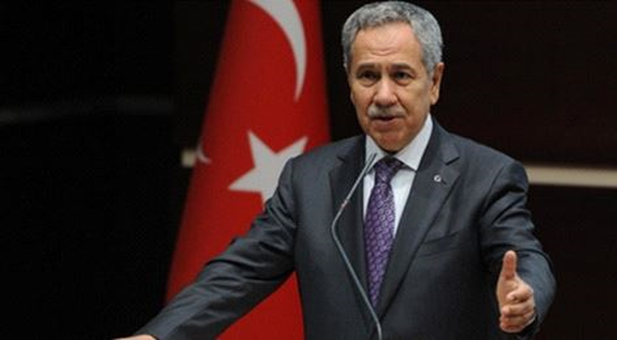 Başbakan Yardımcısı Arınç: Gereken Yapılacaktır