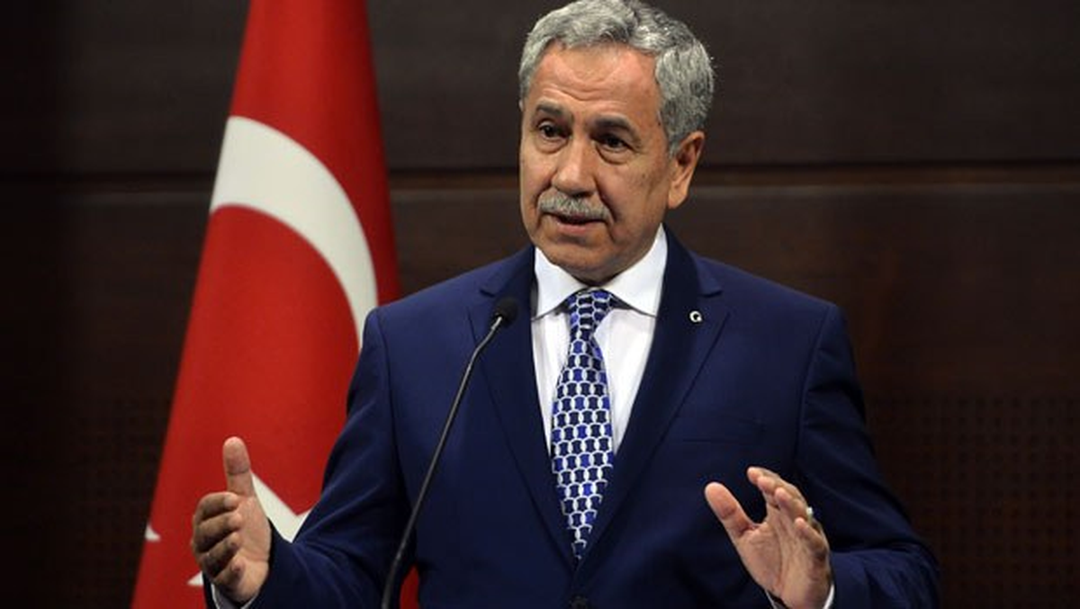 "HSYK\'nın Kararını Açıklamak Kurulun Başkanına Düşer\'\'
