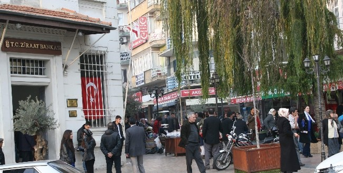 Aydın\'da 11 Bin 304 Üreticiye 14 Milyon 623 Bin TL Yağ Primi Ödendi