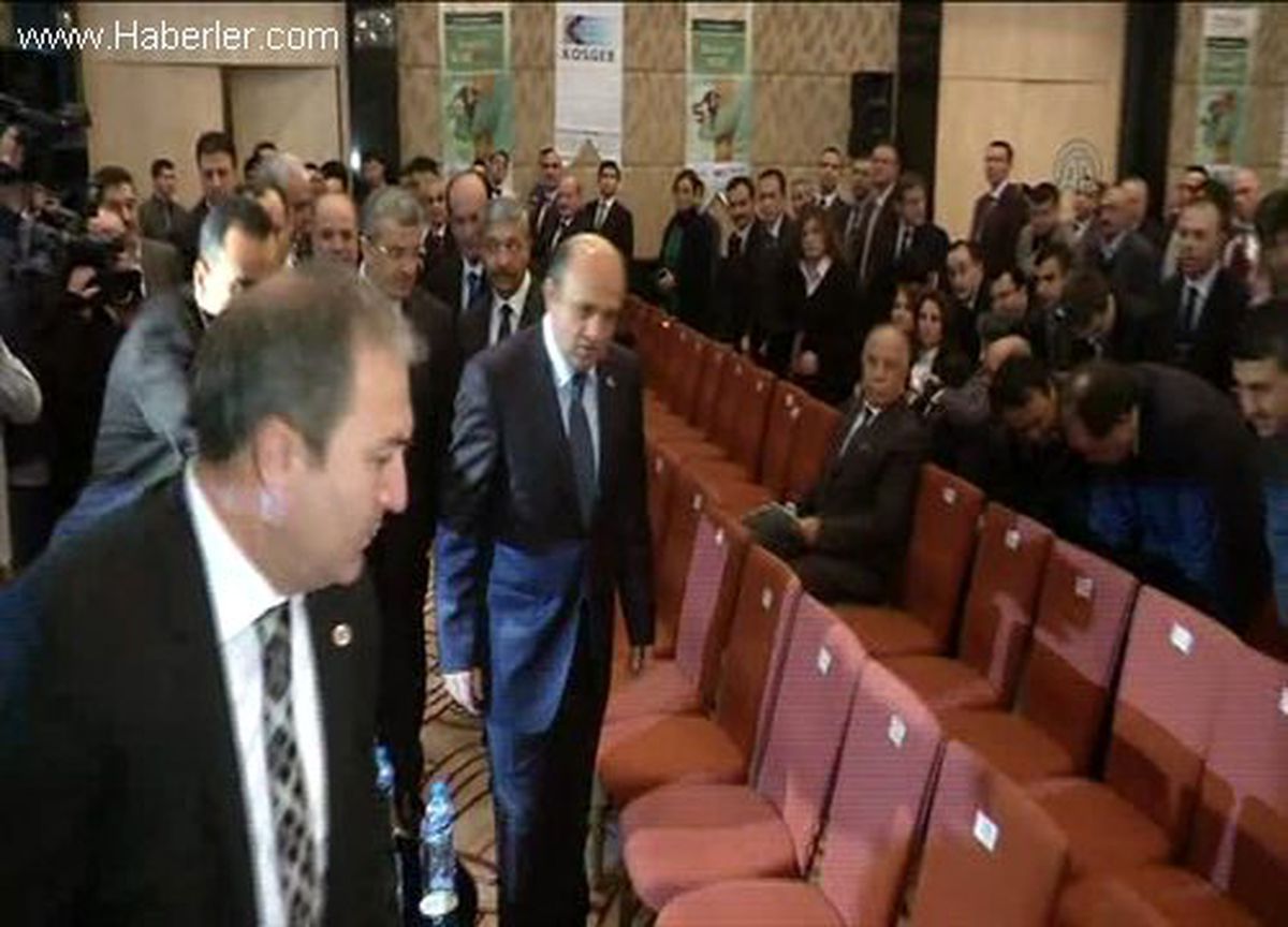 Bakan Işık: "Türkiye\'nin önünü kesmeye yönelik bazı girişimler var" -