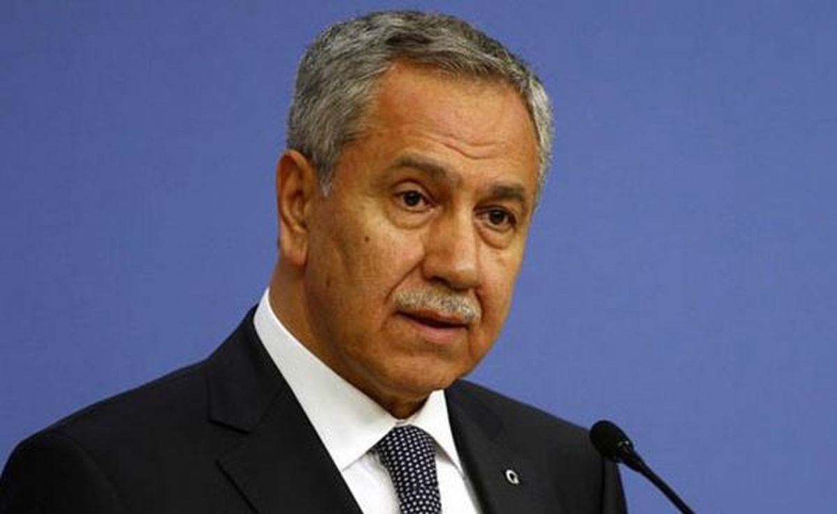 Bakanlar Kurulu Toplantısı Sona Erdi