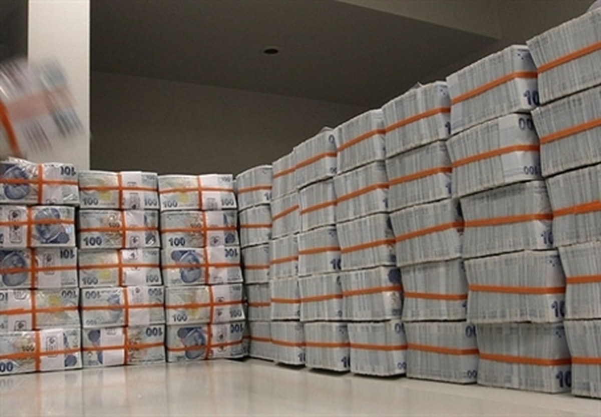 Bankacılık Sektörünün Kredi Hacmi Arttı