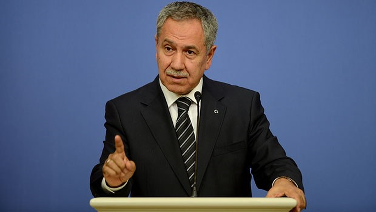 Başbakan Yardımcısı Arınç : Asgari Ücrette 3 Çocukludan da Vergi Alınmayacak