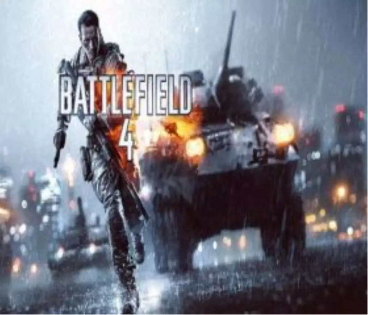 Battlefield 4, Çin\'de Yasaklandı