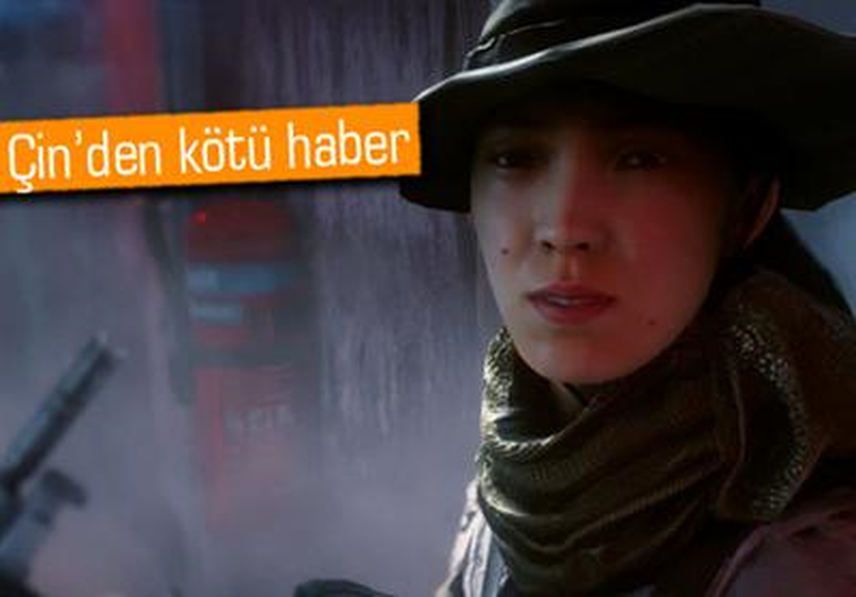 Battlefield 4 Oyunu Çin\'de Yasaklandı