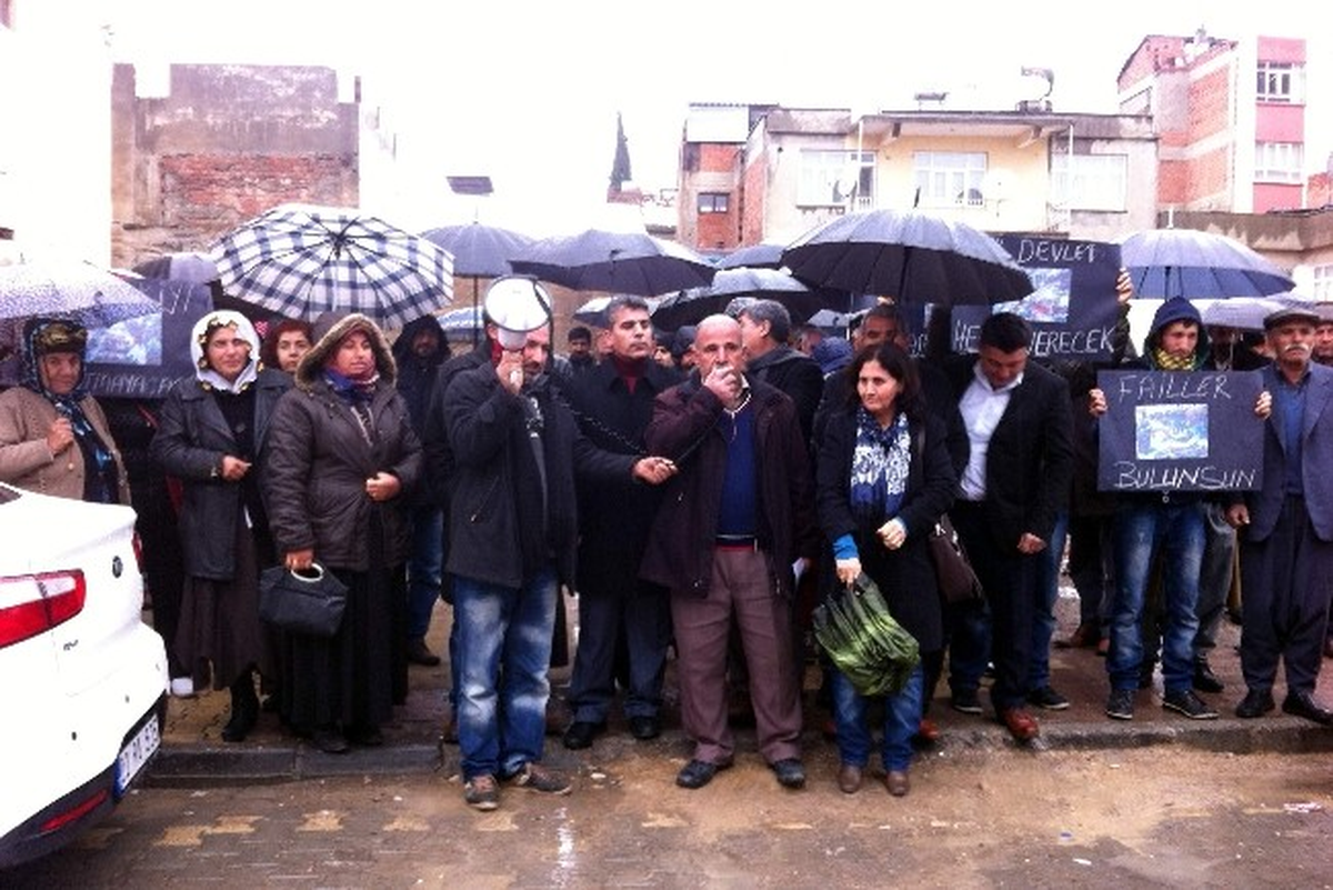 BDP\'den Uludere Açıklaması