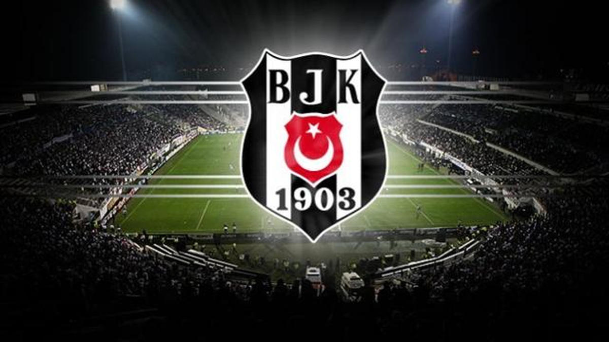 Beşiktaş\'tan Dev Anlaşma