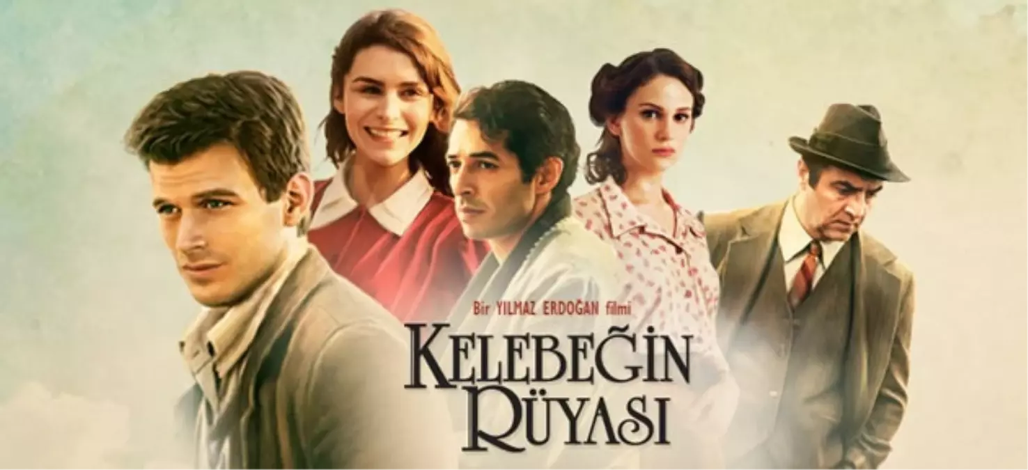 Bu Yıl, Türk Filmlerinin Yılı Oldu"