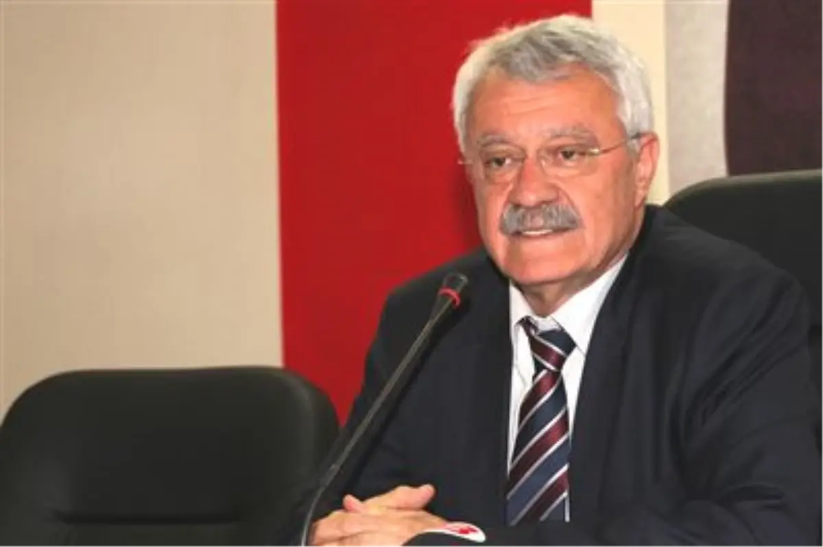 Çankaya Belediye Başkanı Tanık: "Hayatımın En Büyük Ödülü"
