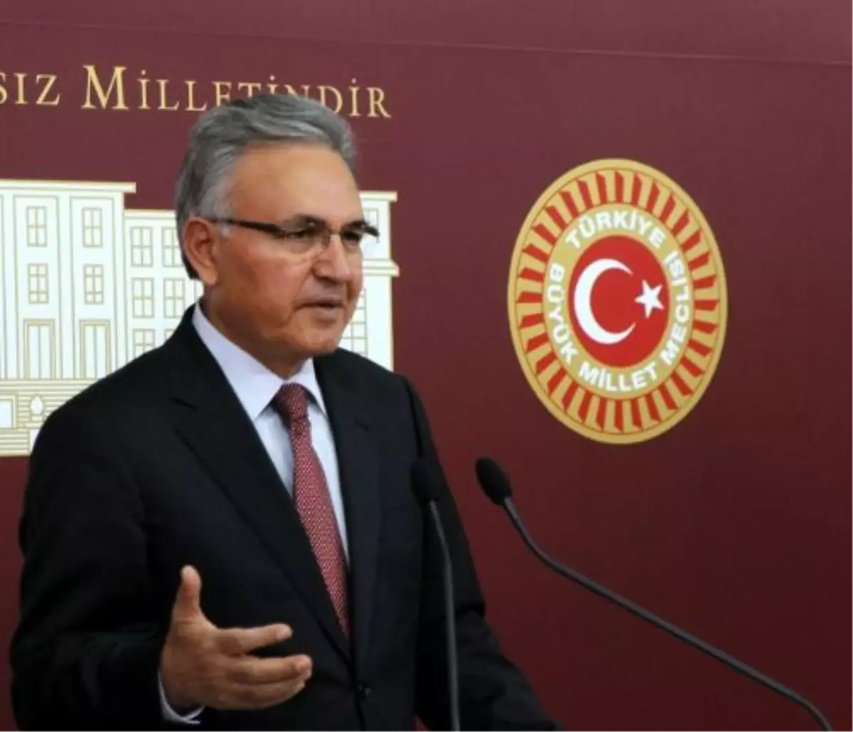 CHP Gaziantep Milletvekili Serindağ Açıklaması