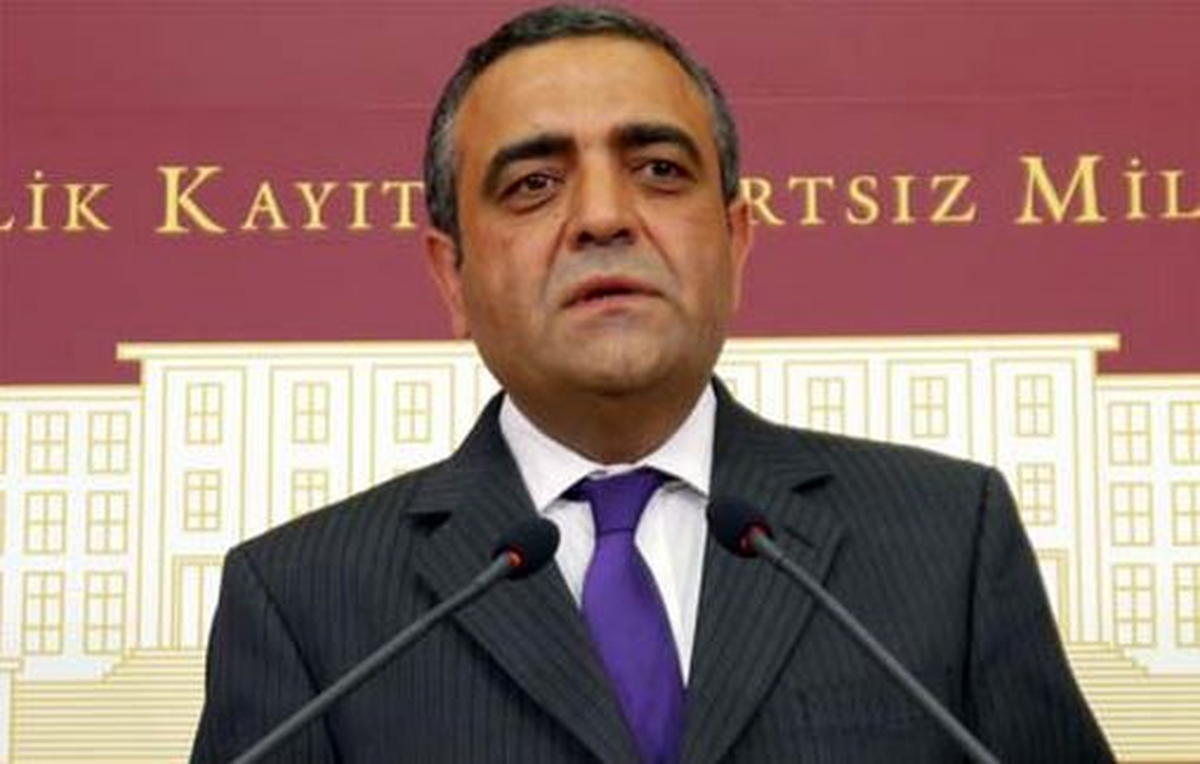 CHP\'li Tanrıkulu\'dan, Erdoğan\'a \'İmar İzinleri\' Sorusu