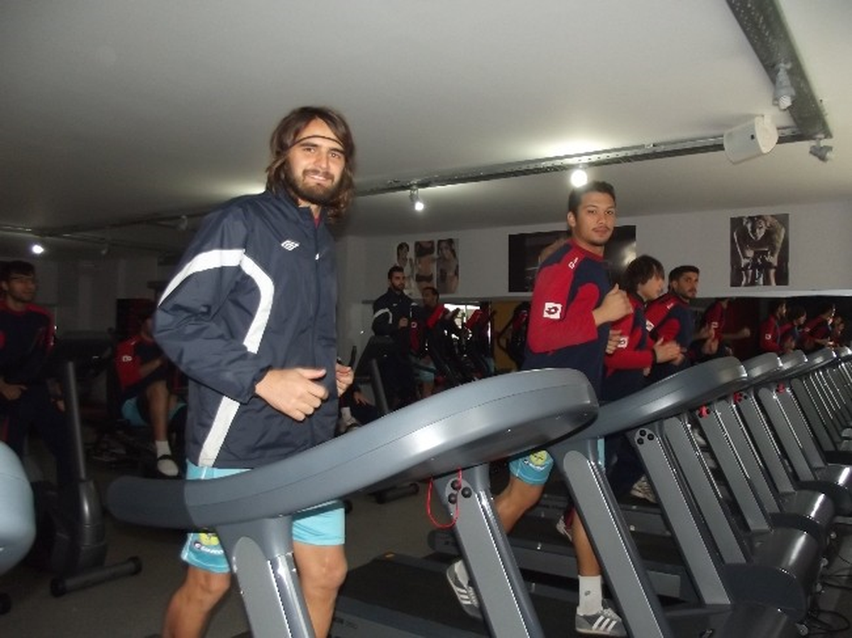 Çine Belediyespor\'da Kale Gole Kapandı