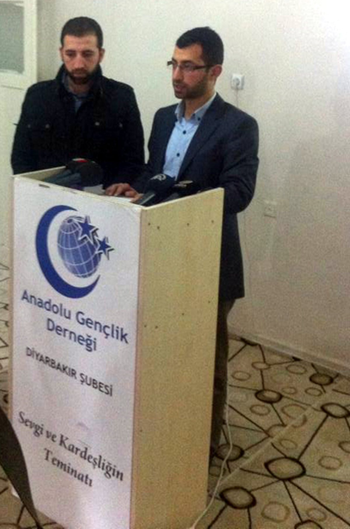 Diyarbakır\'da Yılbaşı Akşamı Mekke\'nin Fethi Kutlanacak