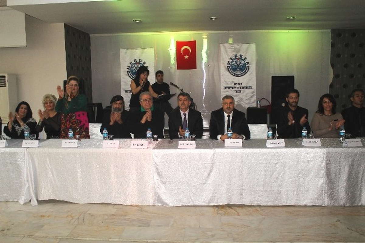 Dünya Kuaförleri 18 Şubatta Mersin\'de Buluşacak