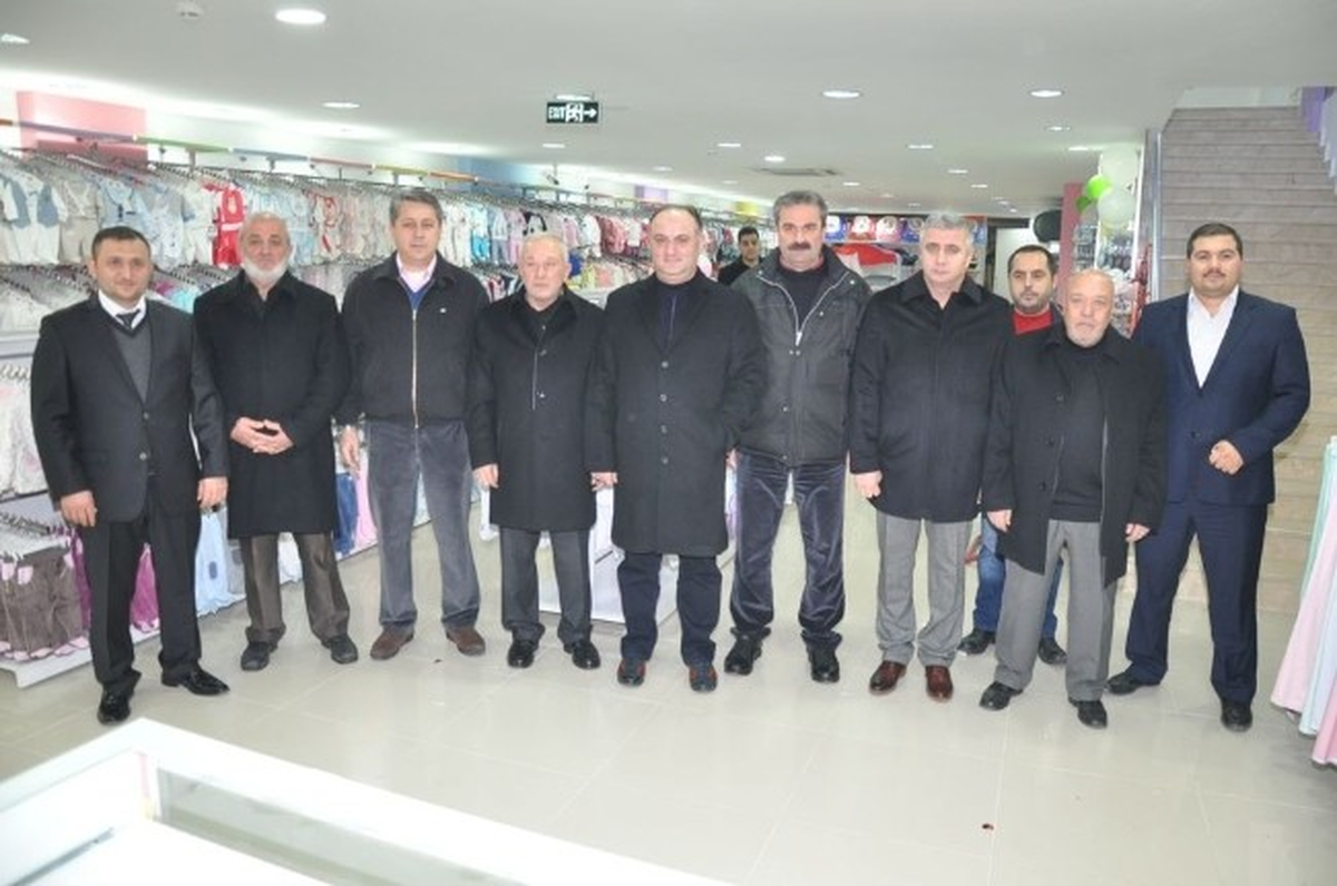 Düzce\'de Miniço Hizmete Girdi