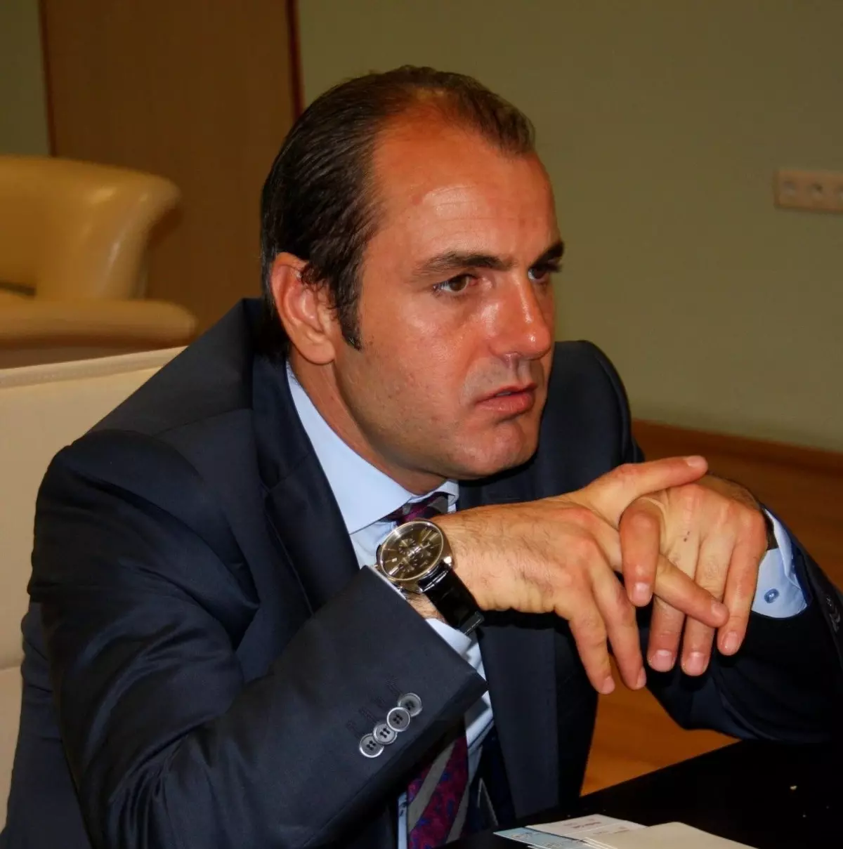 Edirne Gençlik Merkezi'nden Şiir Dinletisi