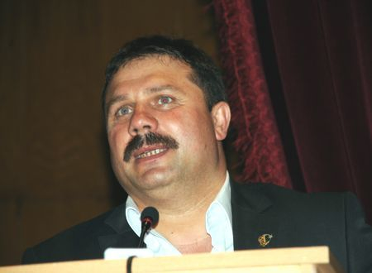 Edirne Romdef Başkanı Güyümgüler Açıklaması