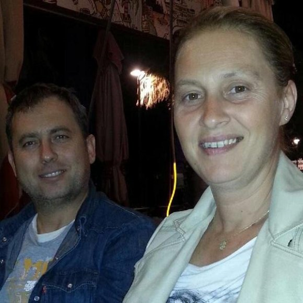 Denizli Emniyet Müdür Yardımcısı Olgaçlı, Eşini Kaybetti