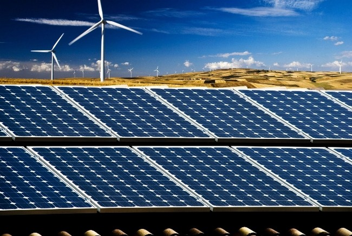 Enerji Üretimine Kooperatifli Çözüm