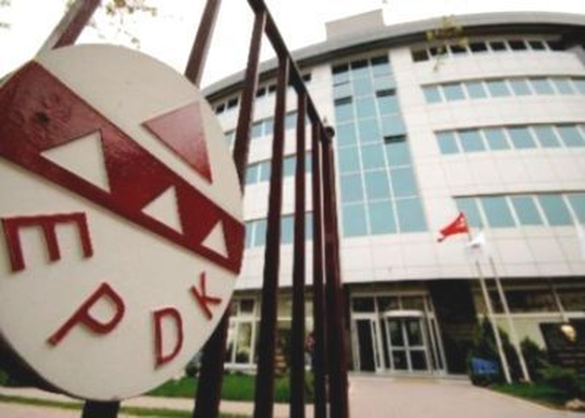 EPDK 2014 Yılında Uygulanacak Para Cezalarını Belirledi