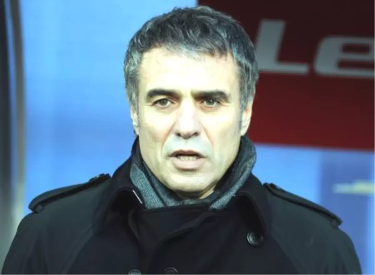 Ersun Yanal Fenerbahçe\'yi Değerlendirdi (3)