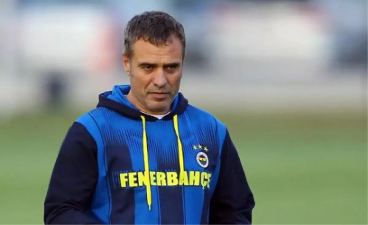 Ersun Yanal Fenerbahçe\'yi Değerlendirdi