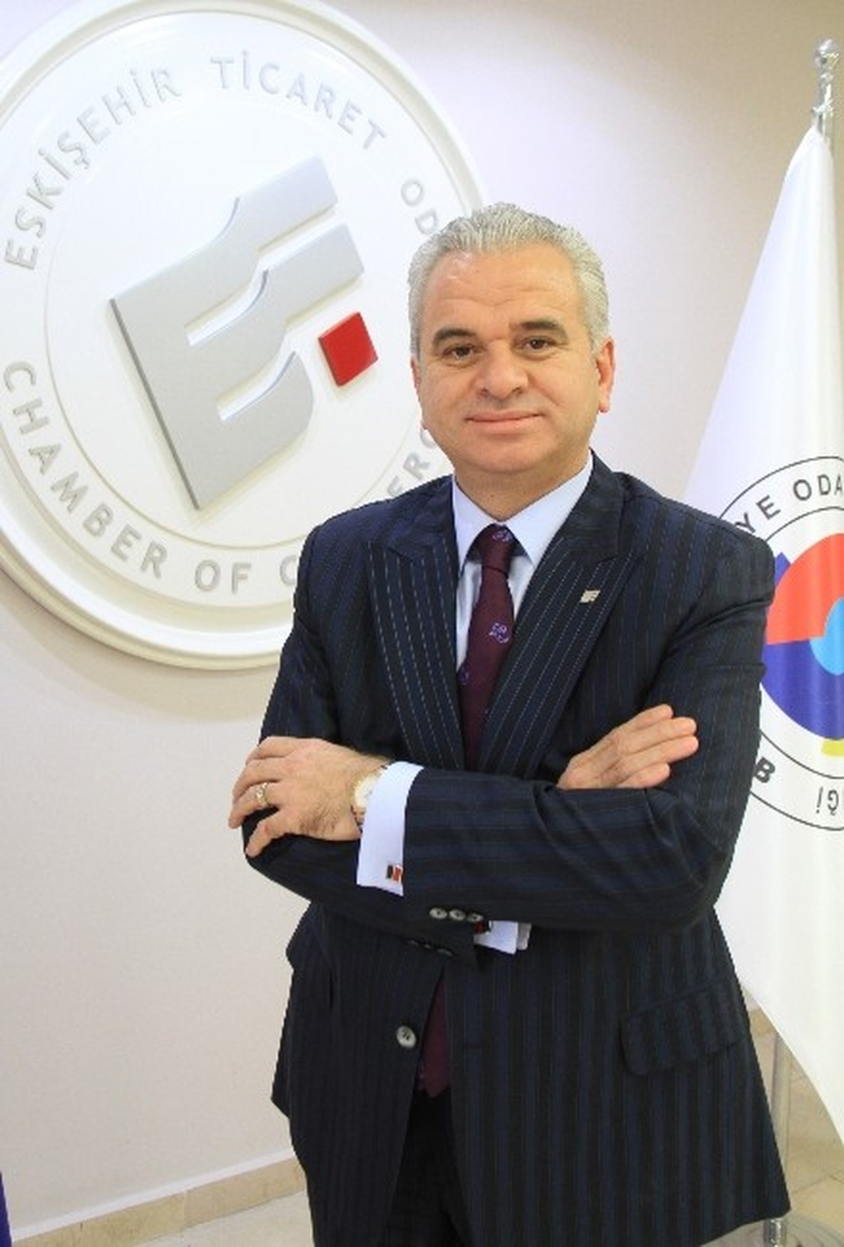 Eto Başkanı Metin Güler\'in Yeni Yıl Mesajı
