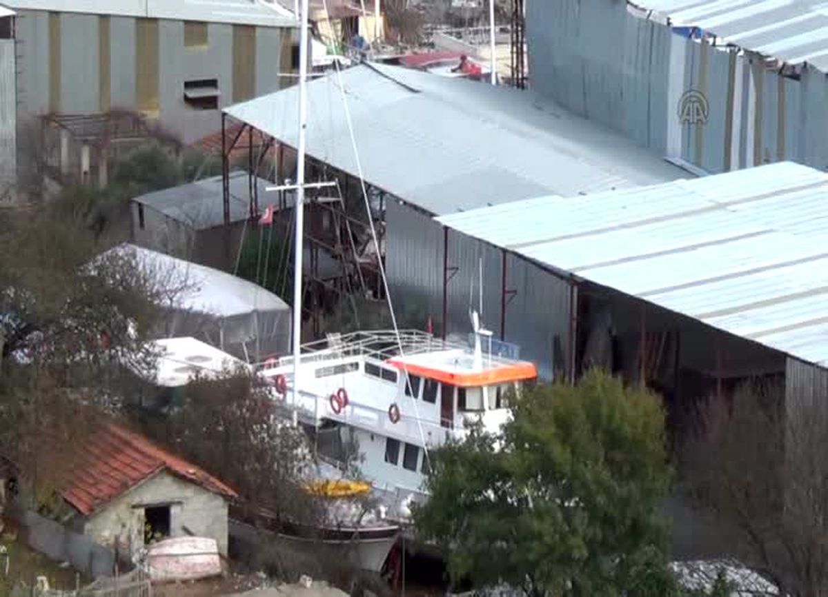 Fethiye\'nin hedefi denizden daha çok gelir elde etmek -