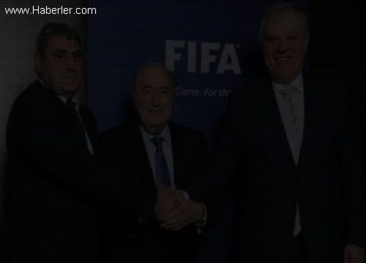 Fıfa, Kosova\'ya Evet Dedi