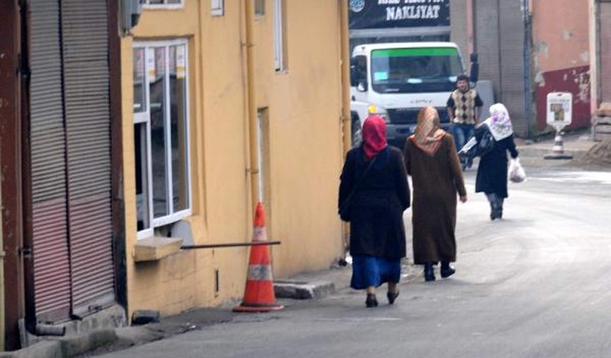 Fırına Sığmayan Küreğe Duba Çözümü
