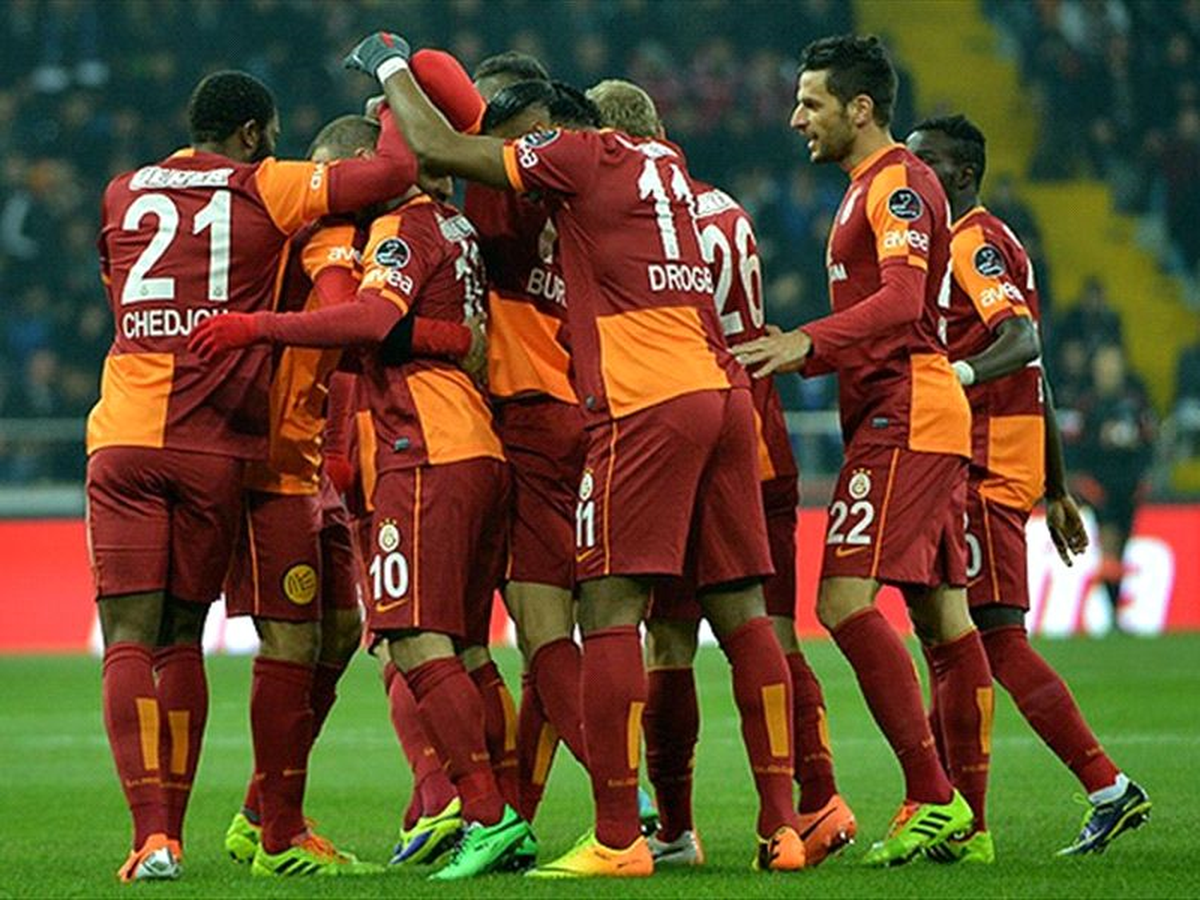 Galatasaray-Chelsea Oranları Açıklandı
