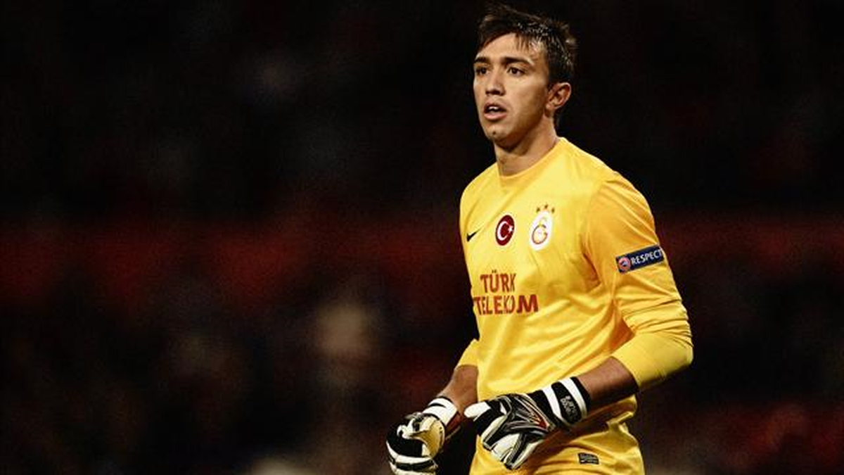 Galatasaray, Muslera\'nın Sözleşmesini Uzatacak