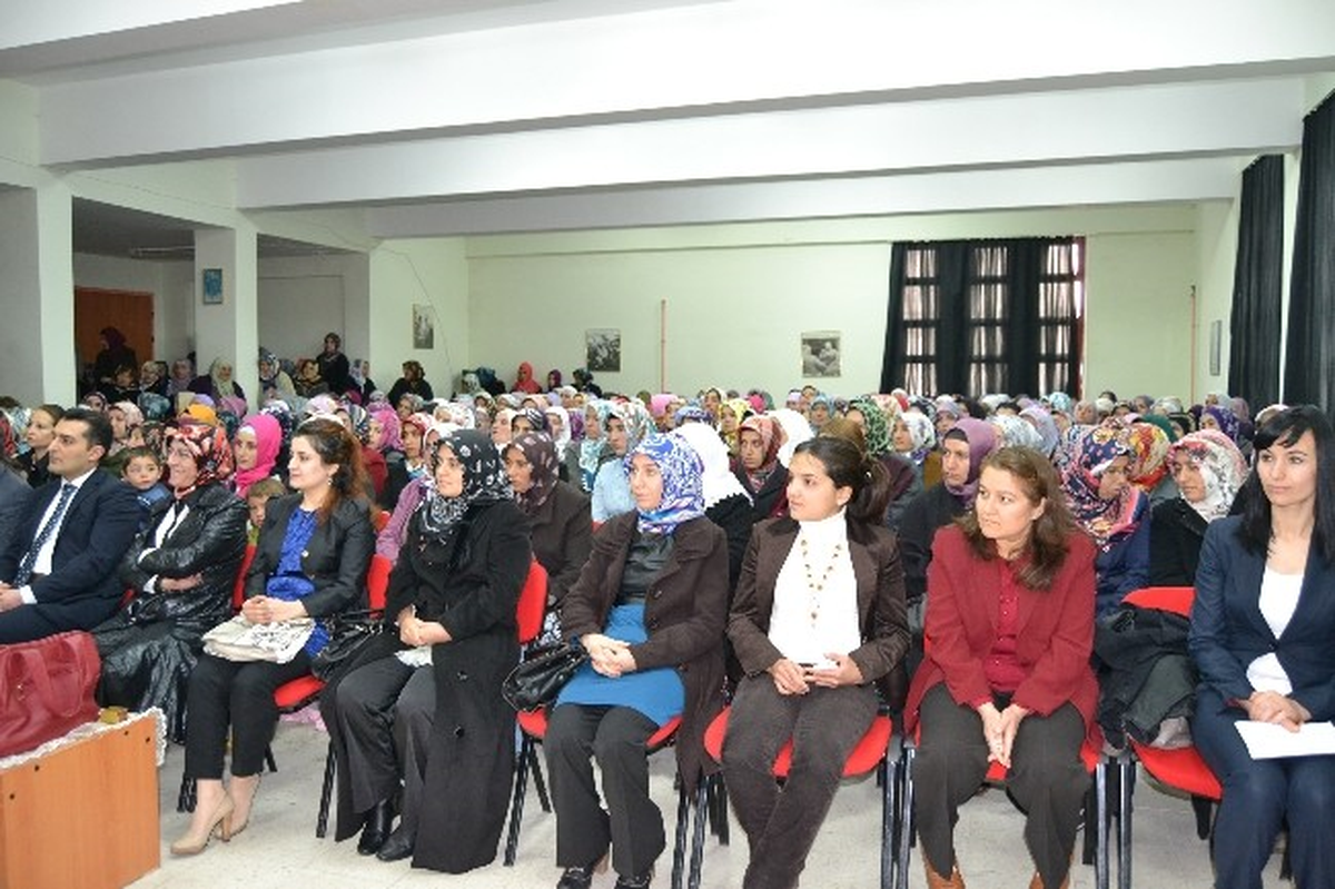 Gönül Elçileri\'nin Desteği ile Kadınlar Hayallerine Kavuşuyor