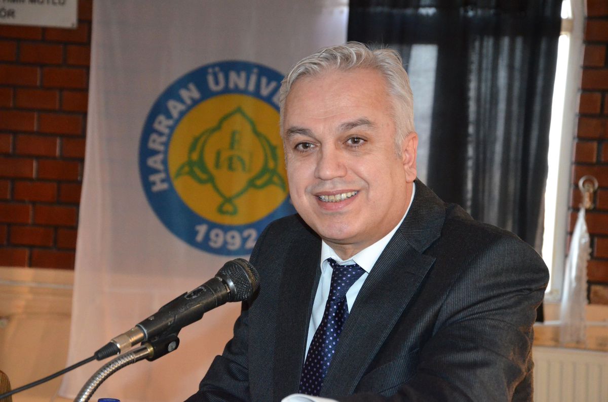Hrü\'de "Karaciğer Nakli Geçmişten Geleceğe" Konferansı