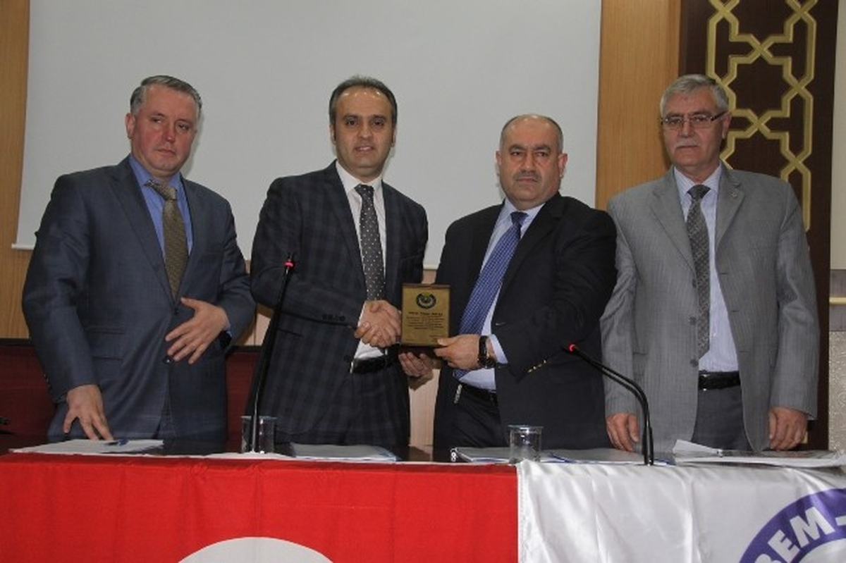 İnegöl Belediyesi\'nde Toplu Sözleşme Sevinci