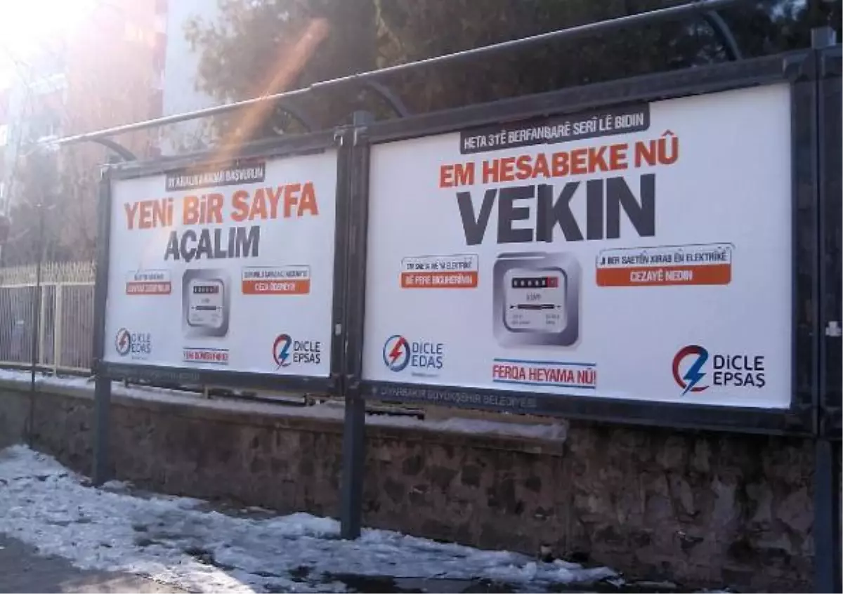 Kamu Kurumları Dahil Borcunu Ödemeyen 217 Bin Abonenin Elektriği Kesilecek