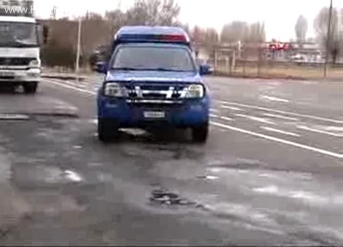Kayıp Dağcı Saatlerce Yürüyerek Bir Köye Sığınmış
