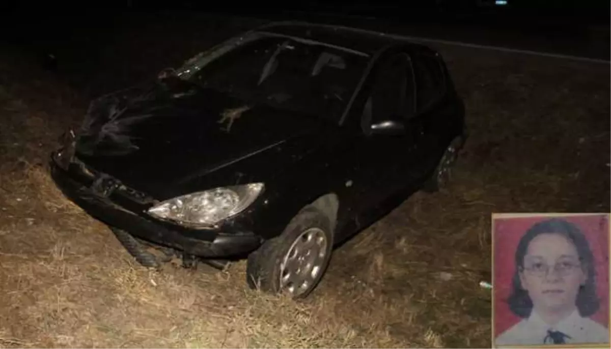 Kazan\'da Trafik Kazası